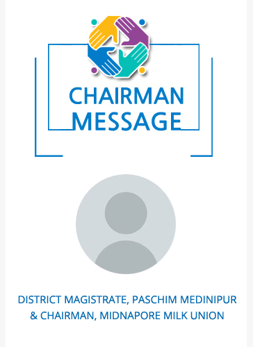 Chairman Message