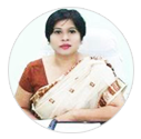 Dr. Rashmi Kamal, IAS